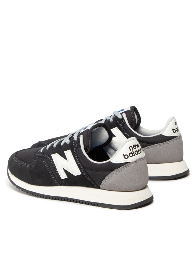 Sneakers New Balance UL420TE2 Schwarz de.eschuhe.ch