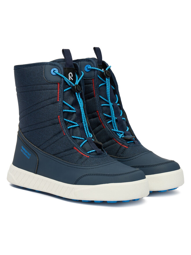 Reima Stivali Reima Hankinen 5400031A Blu scuro