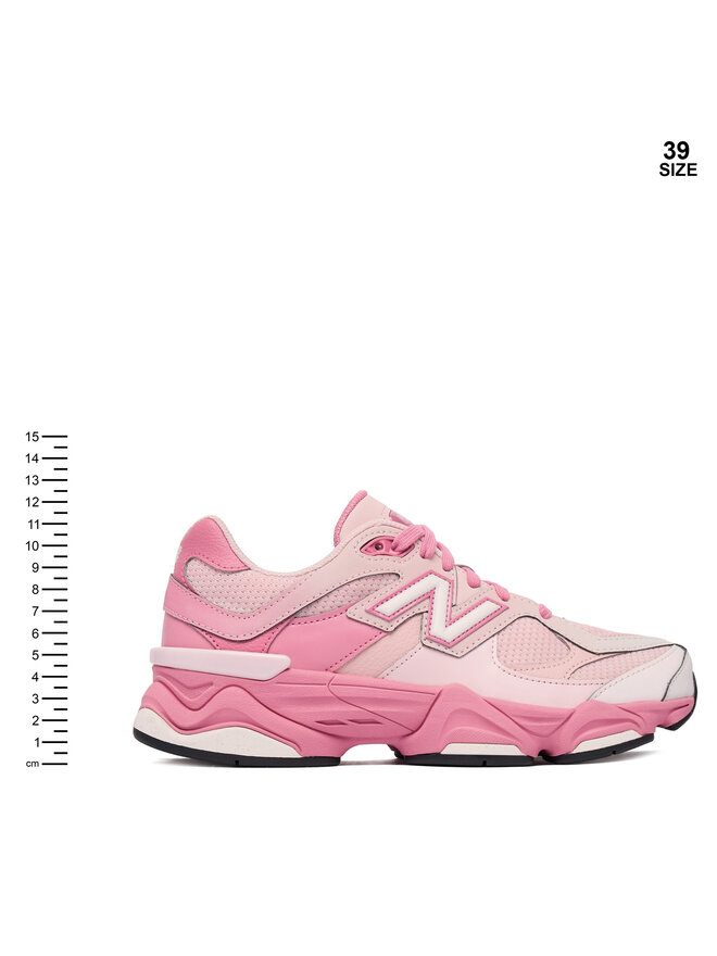 New Balance Sneakers New Balance G90603I0 Rosa