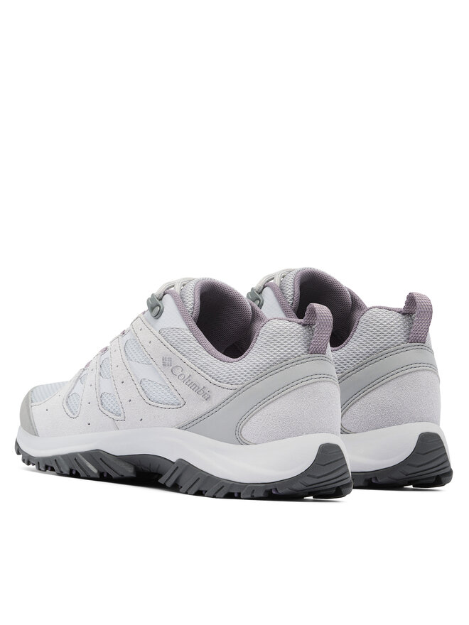 Columbia Trekking čevlji Columbia Redmond III 1940631 Siva