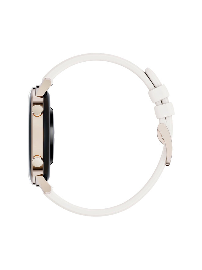 Huawei Smartwatch Huawei Watch Gt 2 Dan-B19 Weiß