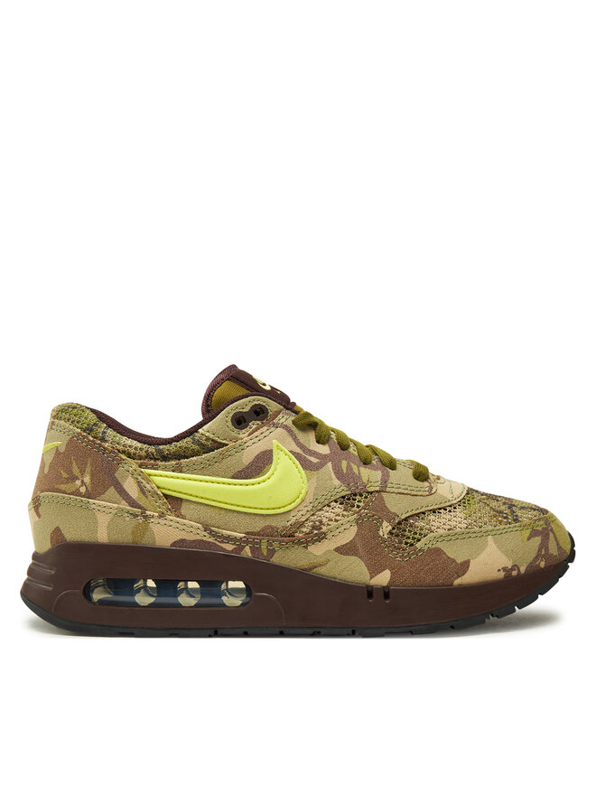Nike Снікерcи Nike Air Max 1 '86 Og FN8358 200 Хакі