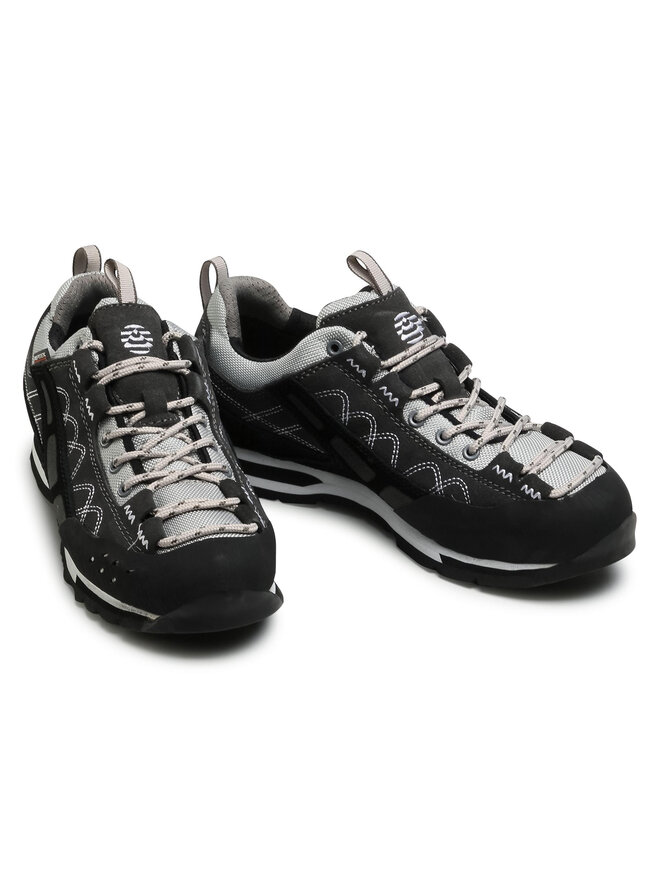 ALPINA maroi akw7-a-1 57-61cm グレー Trekkingi Alpina Royal 6274-1K Szary | eobuwie.com.pl