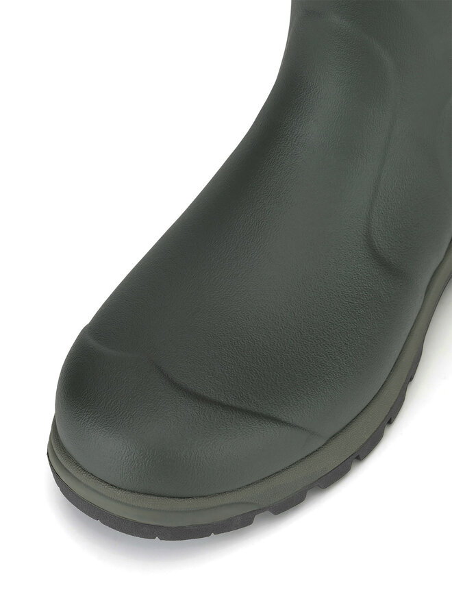 Hunter Gumáky Hunter UFT4019RSI Zelená