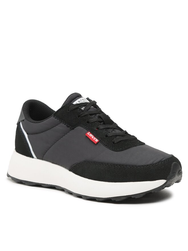 Zapatillas Levi s 234666 725 59 Negro zapatos.es