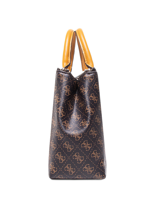 Guess Geantă Guess Jensen (Sg) HWSG78 76060 Maro
