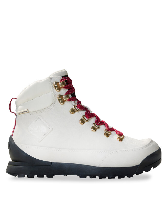 The North Face Trapery The North Face W Back NF0A8A9EROU1 Écru