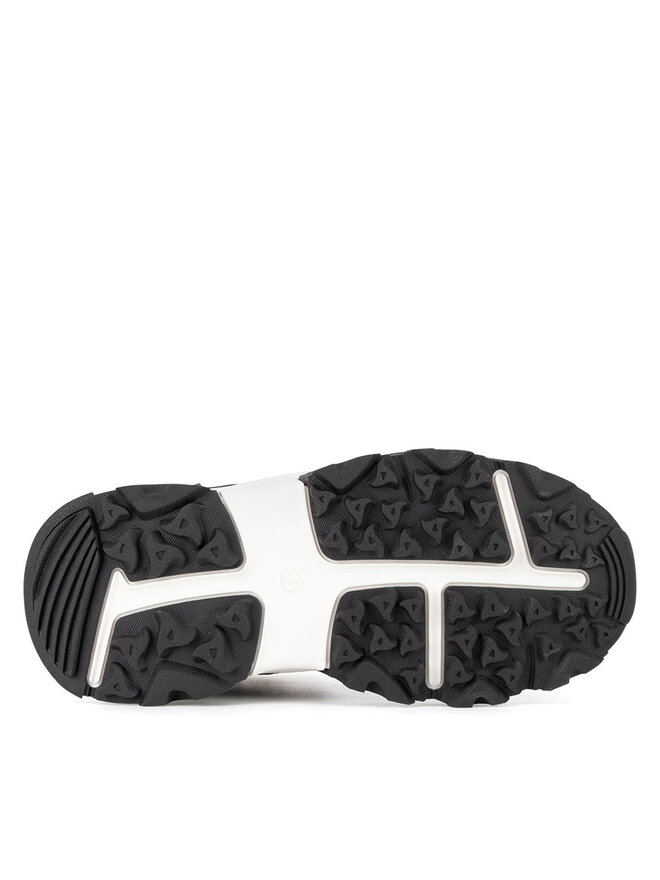 Action Boy Черевики Action Boy AVO-3299-002 IV CH Чорний