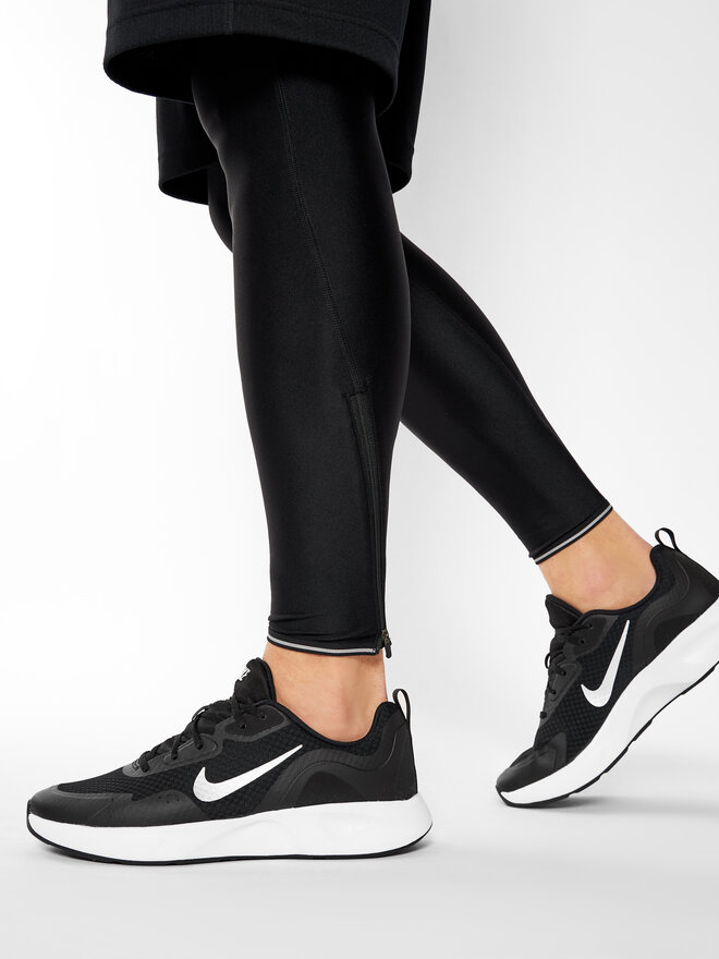 Nike Снікерcи Nike Wearallday CJ1682 004 Чорний