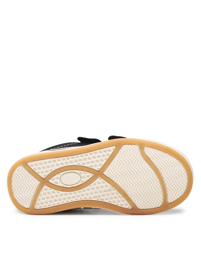 Action Boy Zapatillas Action Boy CP23-6090 Negro