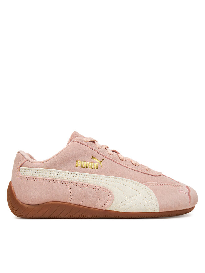 Puma Sneakersy Puma Speedcat Og Jr 401698 14 Różowy