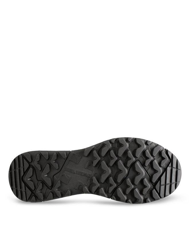 Helly Hansen Sneakersy Helly Hansen W Vidden Hybrid Low 11923 Černá