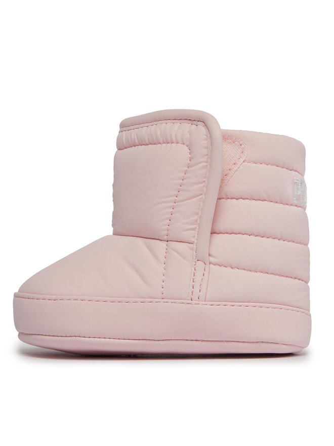 Polo Ralph Lauren Schneeschuhe Polo Ralph Lauren RL100623 Rosa