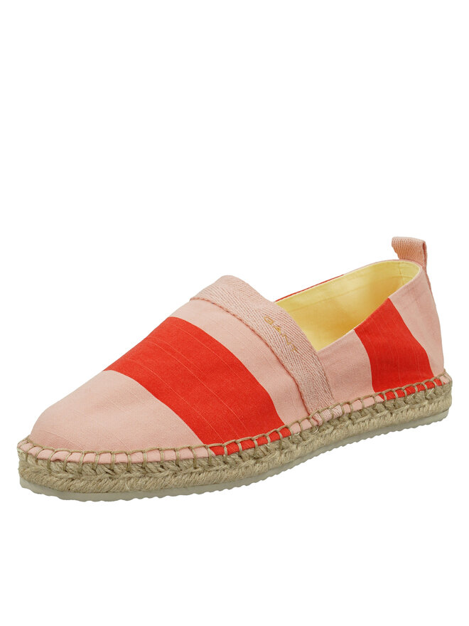 Gant Alpargatas Gant 30568941 Rosa