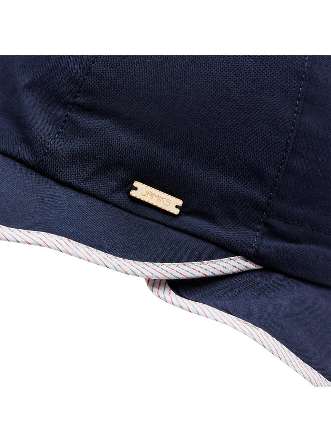 Jamiks Cap Jamiks Zyzio JLF058 Dunkelblau