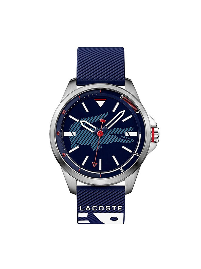 Lacoste Годинник Lacoste Capbreton 2010940 Cиній