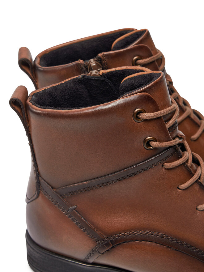 Josef Seibel Ботильйони Josef Seibel Simona 05 64505 Коричневий