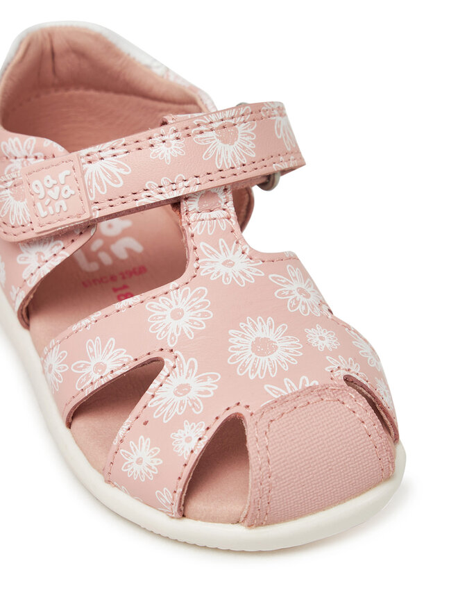 Garvalin Sandalias Garvalin 252305 Rosa