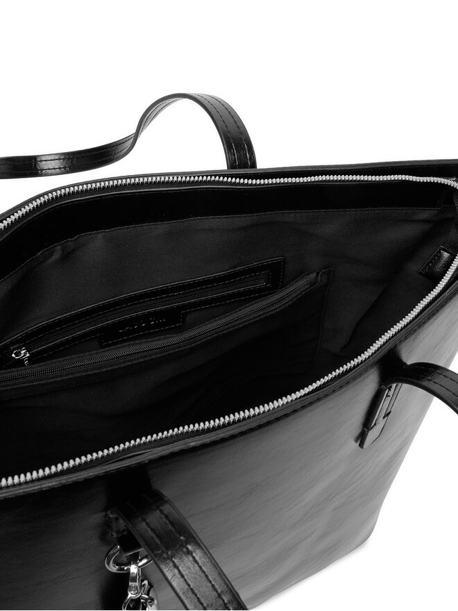 Lasocki Handtasche Lasocki CEO-LSK-X-002-09 Schwarz