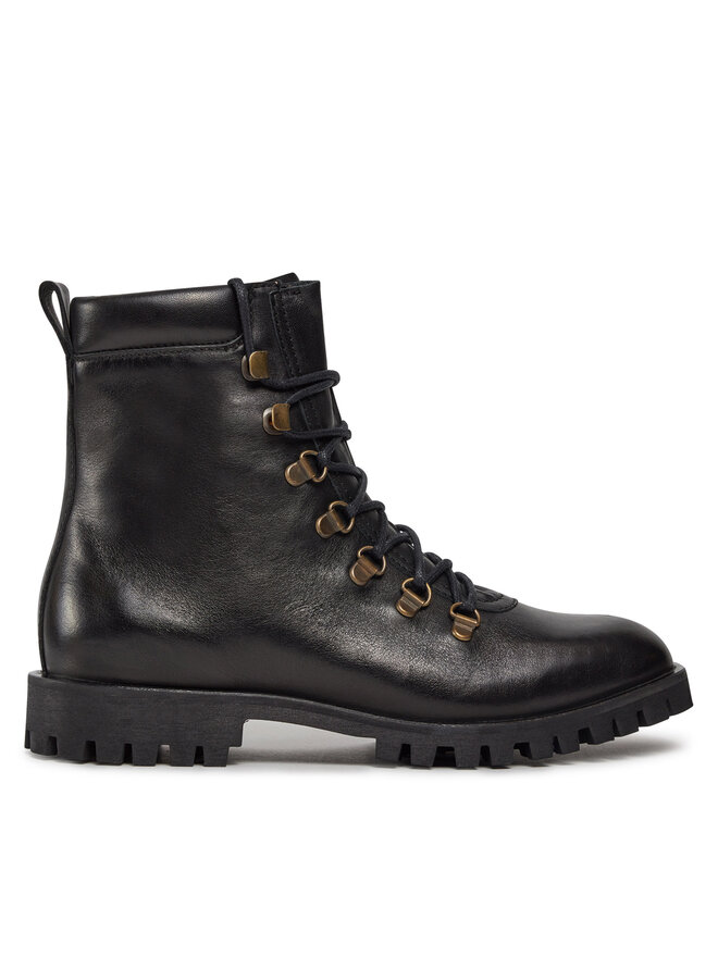 Balagan Schnürstiefeletten Balagan Har Schwarz