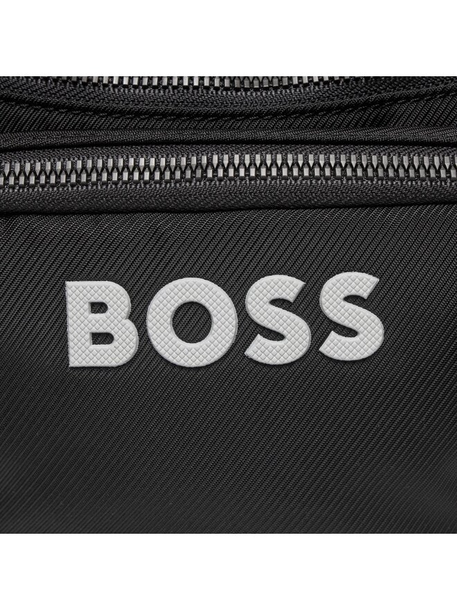 BOSS Gürteltasche﻿ BOSS Catch 3.0 Bumbag 50511938 Schwarz