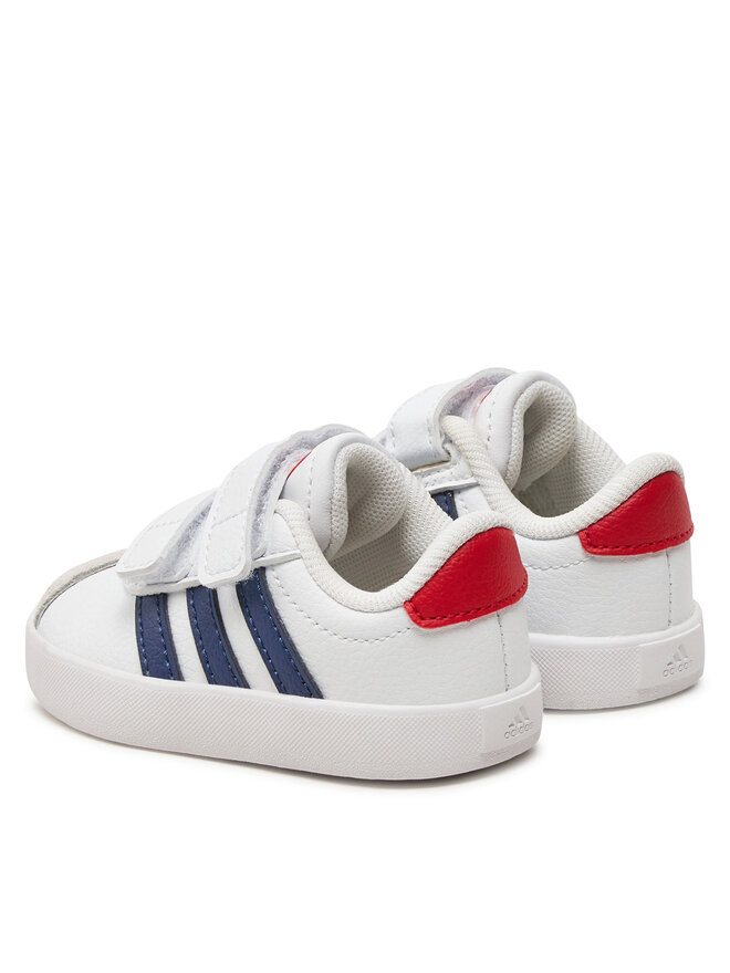 adidas Снікерcи adidas Vl Court 3.0 Cf I  IH4950 Білий