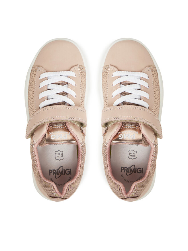 Primigi Sneakersy Primigi 7875300 M Růžová