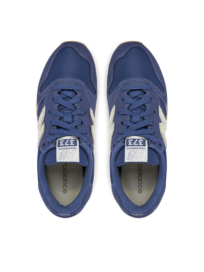 New Balance Сникърси New Balance WL373SE2 Виолетов