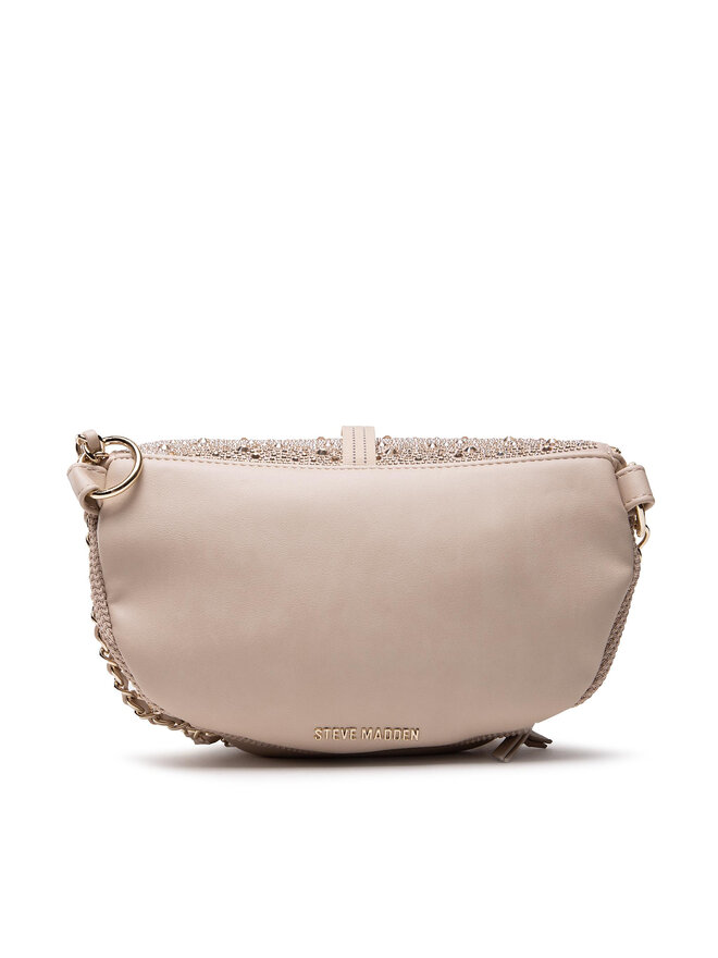 Steve Madden Ledvinka Steve Madden SM13000640 Béžová