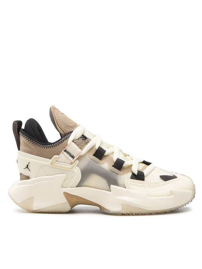 Nike Sneakers Nike Jordan Why Not .5 (Gs) DC3643 102 Beige