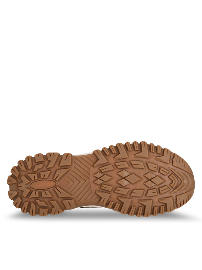Whistler Trekkingschuhe Whistler Rylan M Boot Wp W244311 Khakifarben
