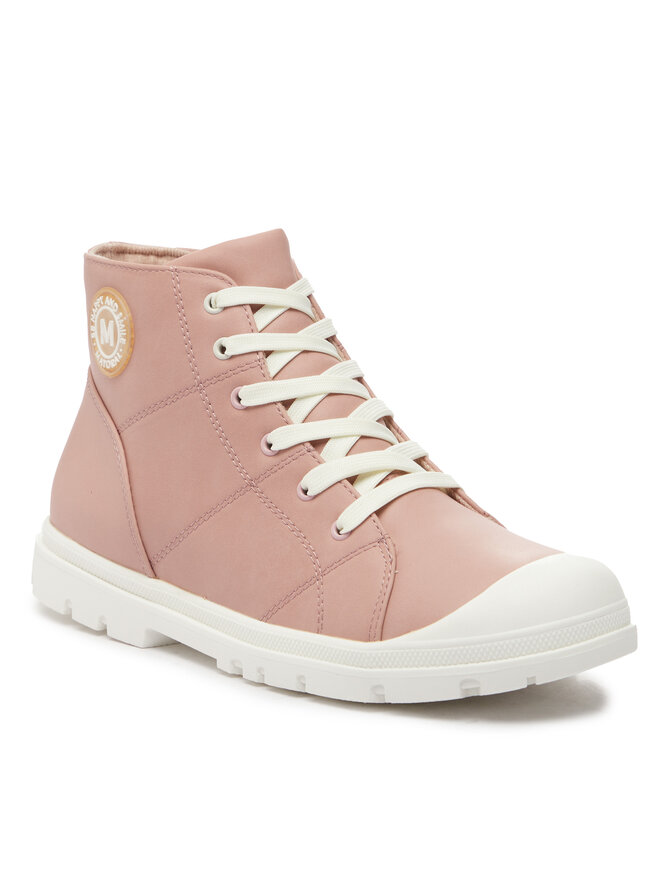 Mayoral Schnürstiefeletten Mayoral 48451 Rosa
