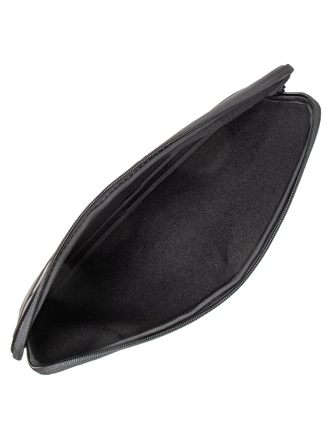 Chrome Portatīva datora apvalks Chrome Laptop Sleeve AC-189-BKBK-NA Melns