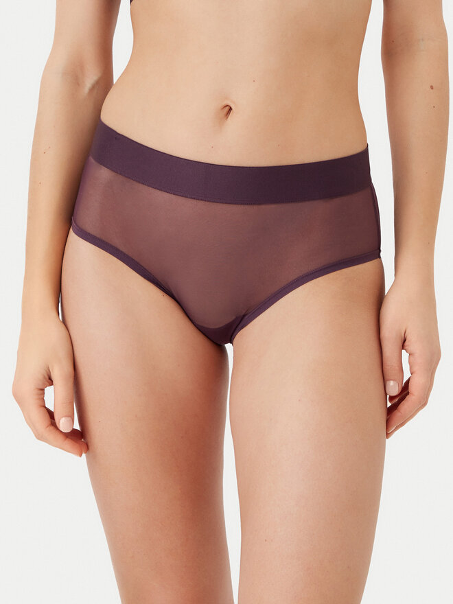 DKNY DKNY Calzoncillos DK8195 Violeta