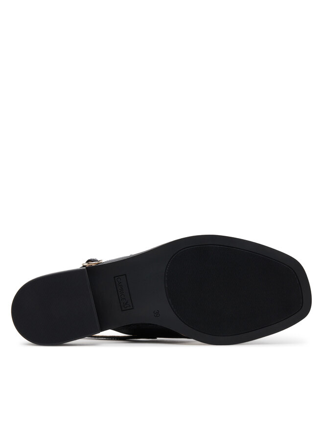 Caprice Sandale Caprice 9-28203-44 Negru