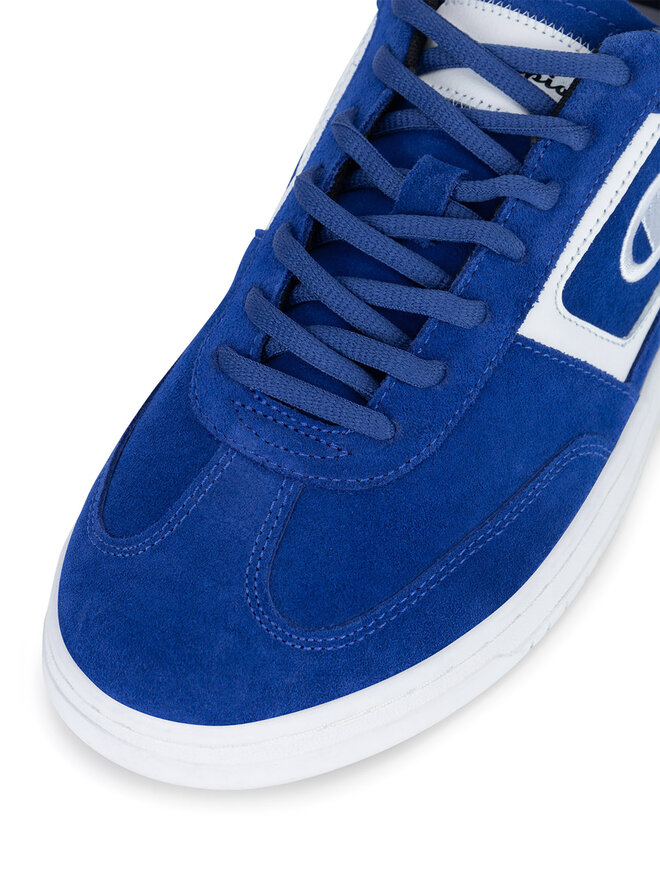 Champion Sneakersy Champion CL78 S LOW S22279-BS036 Niebieski