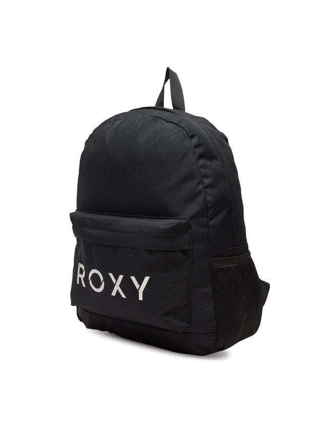 Roxy Rucksack Roxy ROXY-ACCCS-2-SS2025 Schwarz