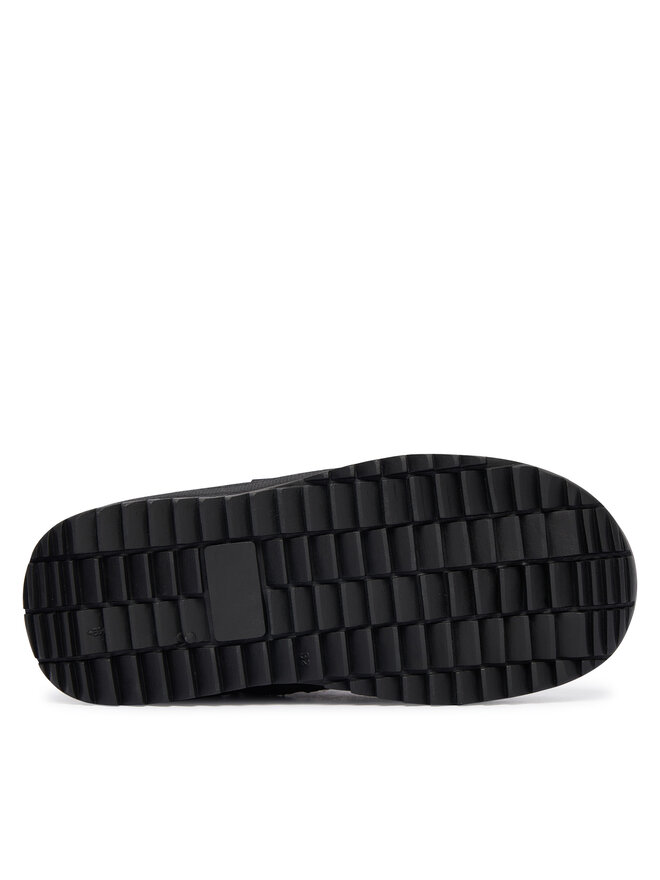 Tommy Hilfiger Schneeschuhe Tommy Hilfiger T3A5-34052-1474999 S Schwarz