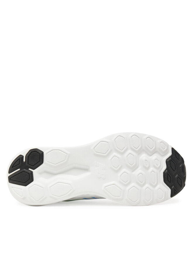 New Balance Pantofi pentru alergare New Balance 411's W411RR3 Alb
