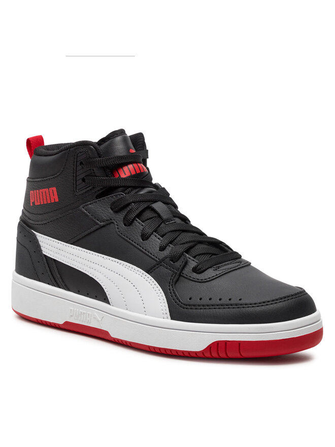 Puma Sneakersy Puma Rebound Joy-F 374765-36 Černá