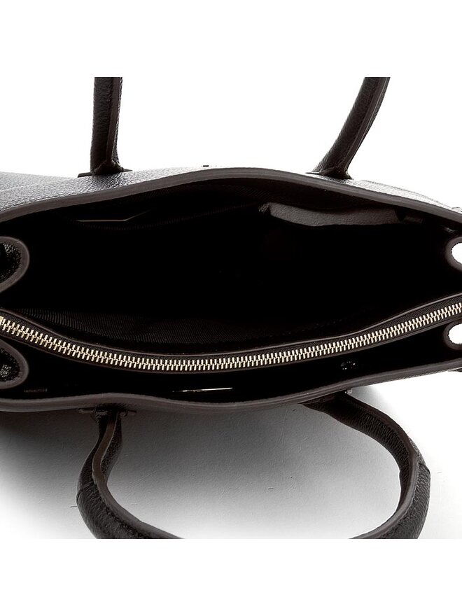 Furla Handtasche Furla Pin 904133 B BLS1 VTO Schwarz