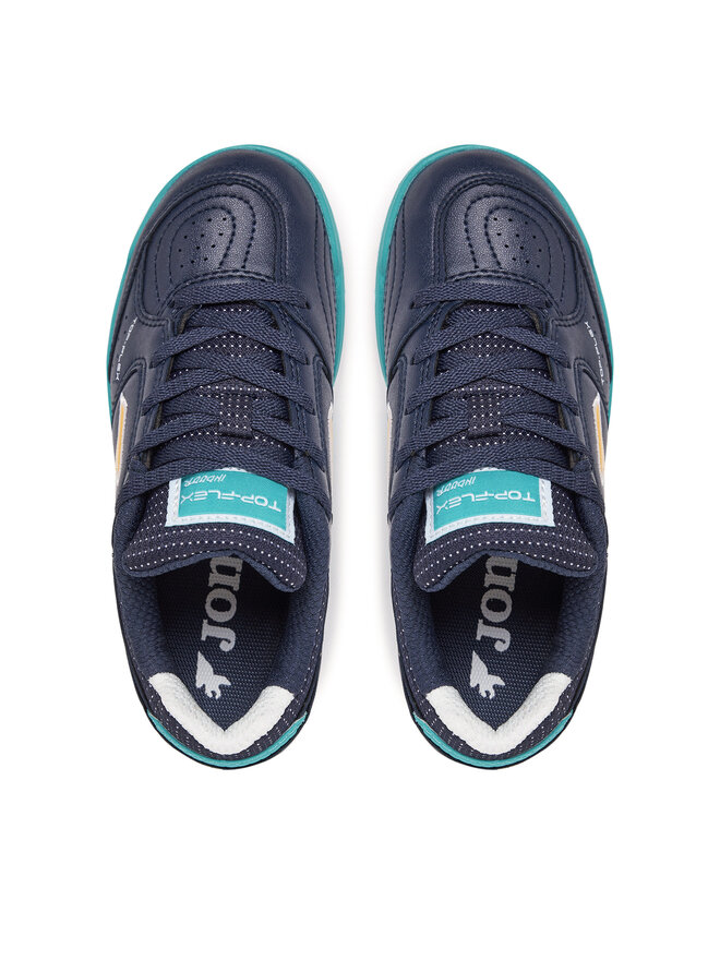 Joma Ποδοσφαιρικά Παπούτσια Joma Top Flex Jr 2503 TPJS2503IN Σκούρο μπλε