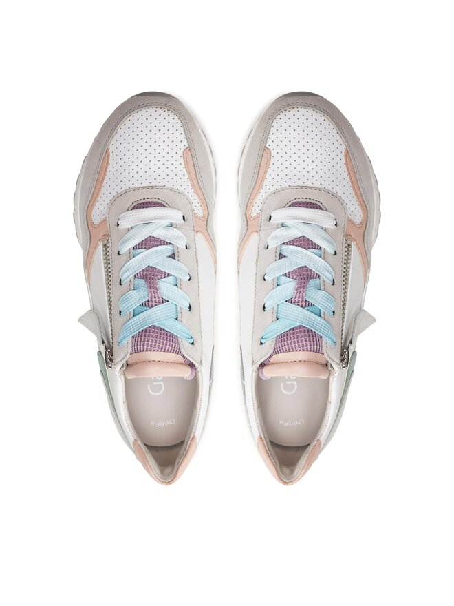 Gabor Sneakers Gabor 46.378.64 Rosa
