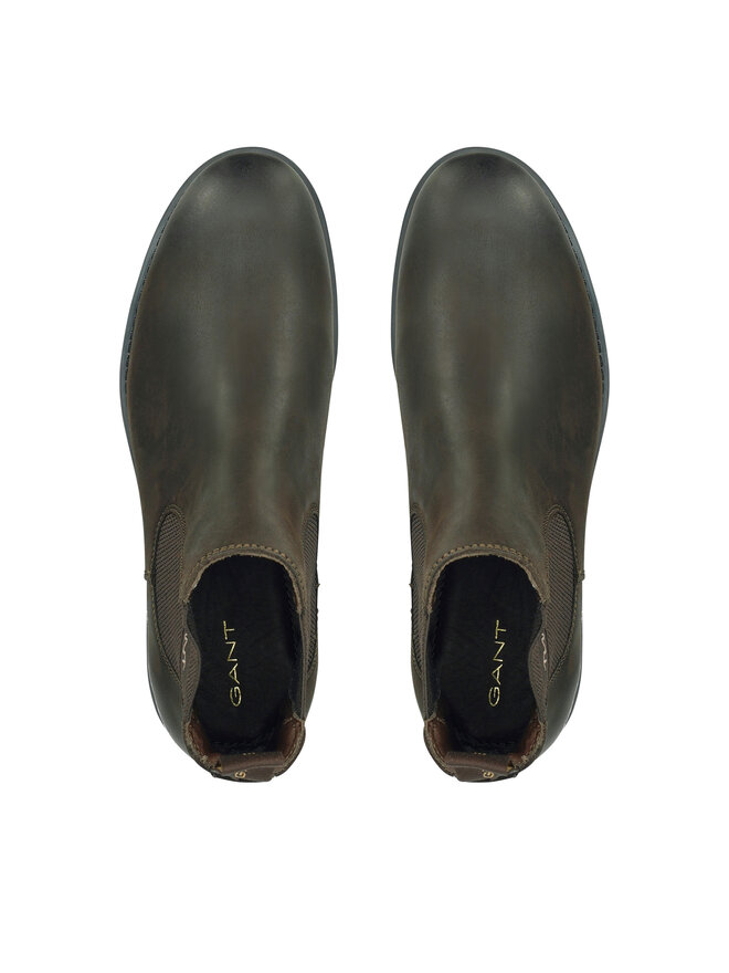 Gant Botines Chelsea Gant 29651752 Marrón