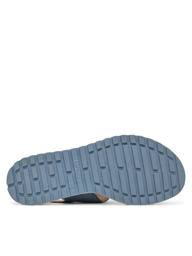 Caprice Sandale Caprice 9-28708-44 Albastru