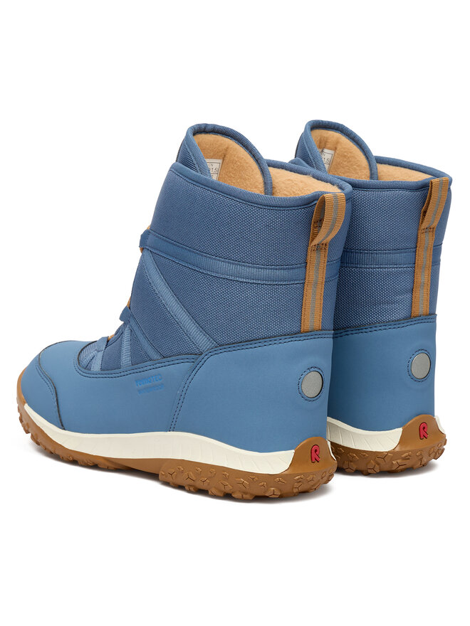 Reima Schneeschuhe Reima Myrsky 5400032A Dunkelblau