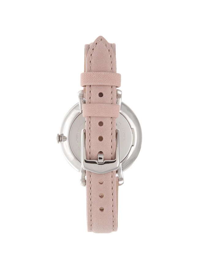 Fossil Uhr Fossil Jacqueline ES4151 Rosa