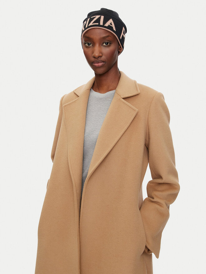 Patrizia Pepe Cepure Patrizia Pepe 8F0454/A6B2-X1HM Melns