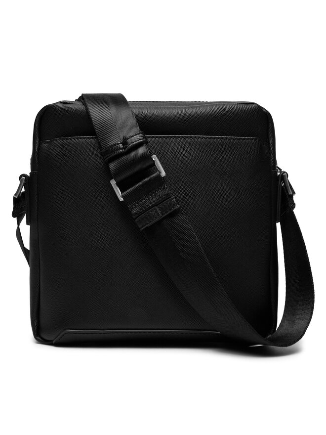 Guess Bandolera Guess Torino HMTOSA P4258 Negro