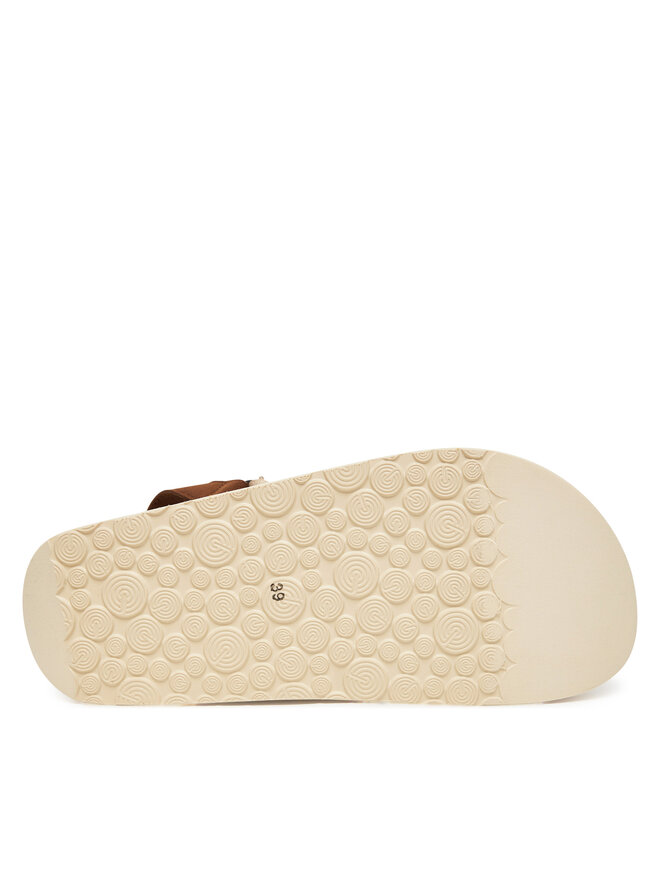 Genuins Босоніжки Genuins Rigoni G105796 Кольоровий